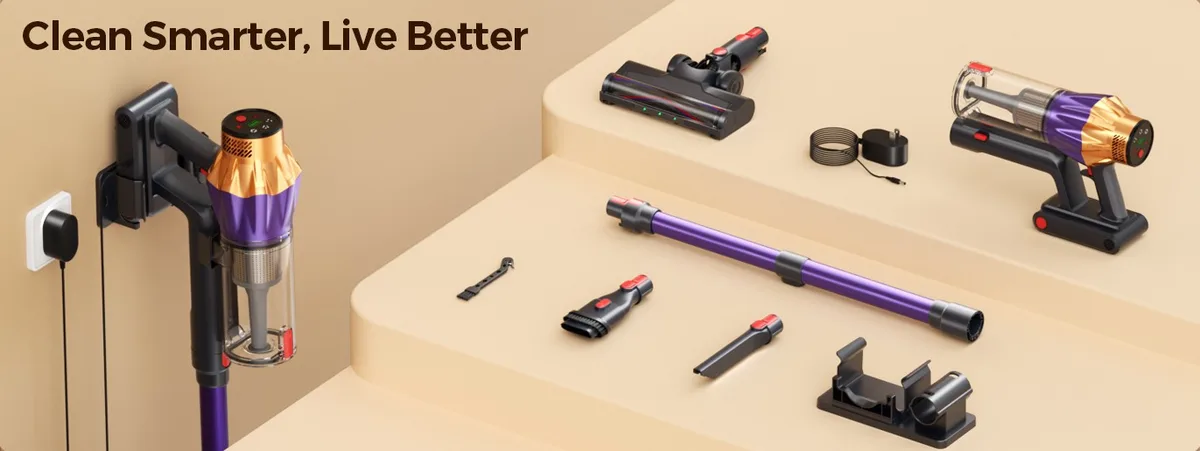 Clean Smarter, Live Better